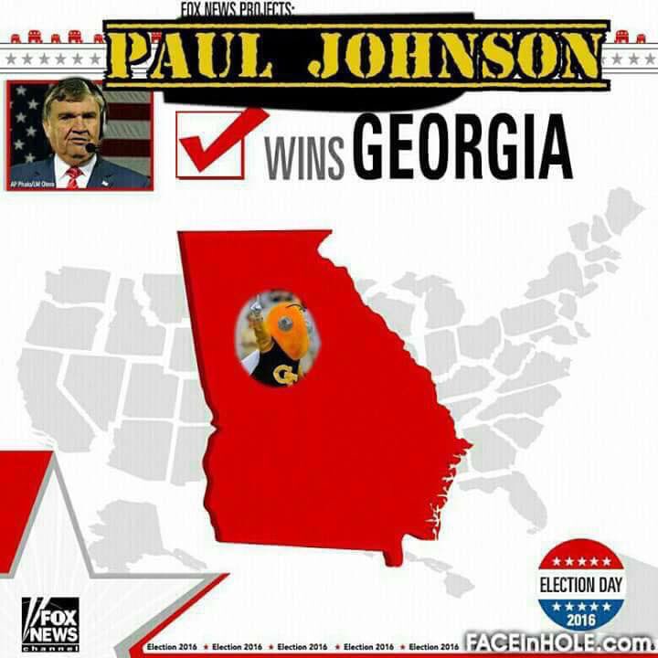 GTXsAndOs's tweet photo. Thank you for your support #gtvsuga #gatech #GATECHvsUGA https://t.co/w8edWNLaQl