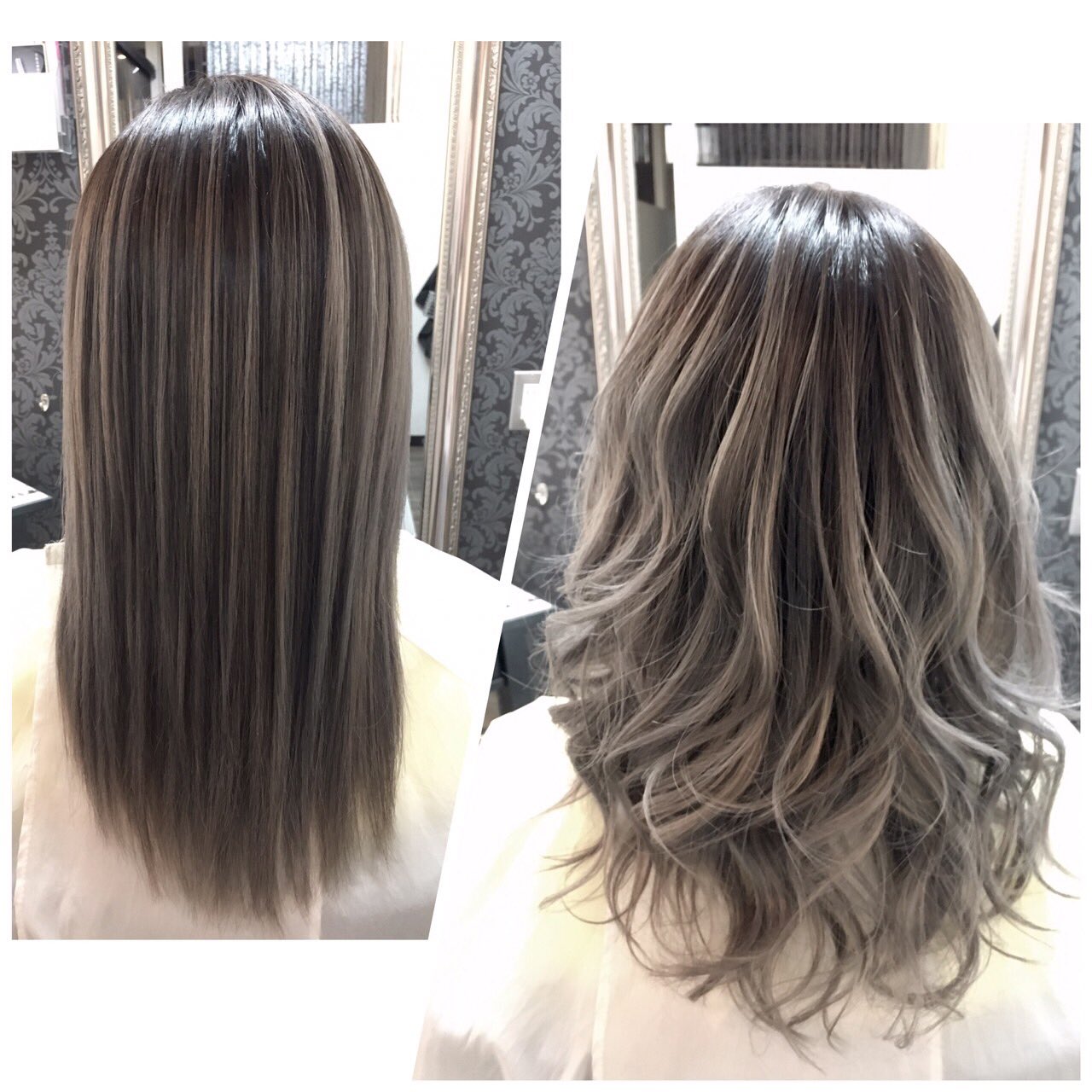 Hair Grande Seeek En Twitter 外国人風アッシュグレー3dカラー 透けるような透明感と くすみ感がオシャレ 根元から アッシュブラックを細めにぼかして 毛先はアッシュグレー ホワイティグレーのハイライトでさらに立体感 名古屋 栄 美容院 Hair Grande Seeek En Twitter 外国人風アッシュグレー3dカラー 透けるような透明感と くすみ感がオシャレ 根元から アッシュブラックを細めにぼかして 毛先はアッシュグレー ホワイティグレーのハイライトでさらに立体感 名古屋 栄 美容院