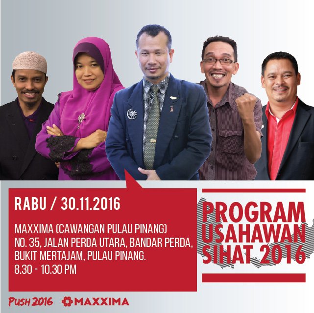 MNutraceutical's tweet photo. Kalau bukan sekarang bila lagi? #maxxima #cellmaxx #PUSH2016 #allouttothemaxx #makeityourjourney #networkmarketing https://t.co/iqfRBe9rop