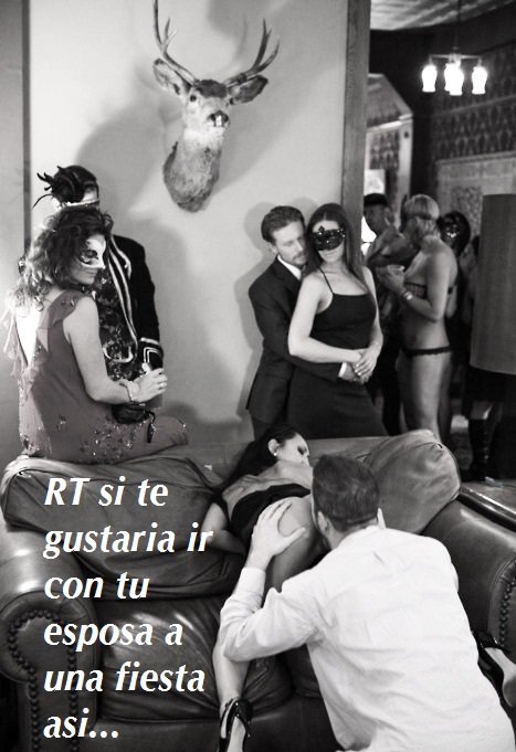 hotwife_fantasy's tweet photo. Yo si... quien mas se anima https://t.co/fQq94XFwho