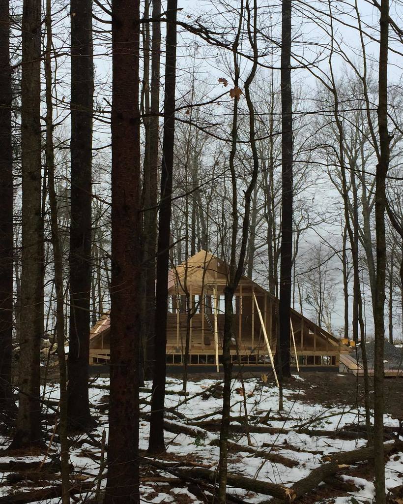 Jshatan's tweet photo. Living Visual #331: The Uses Of Wood. #forest #construction #berkshires #trees #massachuse… https://t.co/T9QsVg0tfH https://t.co/Ui8yRTRpFD