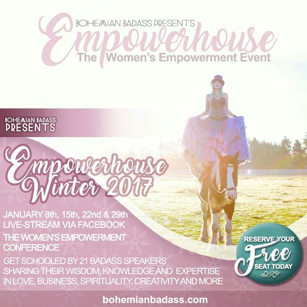 VIPCreators1's tweet photo. Start 2017 off empowered! It's going to be AMAZING! #vipcreators #boba #visioninspirationpurpose https://t.co/rskxMWLHRV