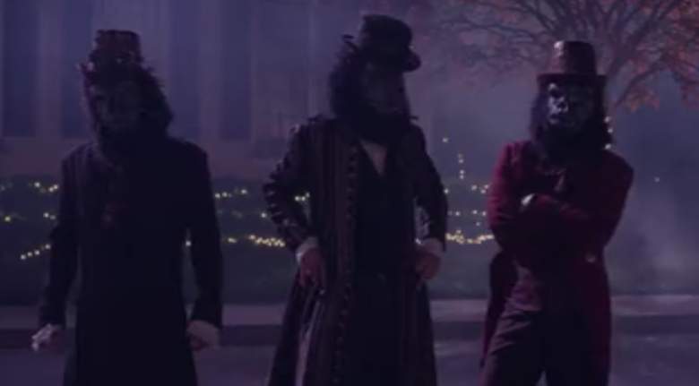 Seriously love the #LDB. The absolute best part of #GilmoreGirlsRevival #gilmoregirls <a href="/TancSade/">Tanc Sade</a> @alanloayza <a href="/narcissusholmes/">Nick Holmes</a> @mattczuchry