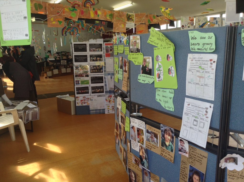 room3bromley's tweet photo. So much amazing work on display for the health and wellbeing expo today! #bromleyschoolnz https://t.co/RHQpYEzewK
