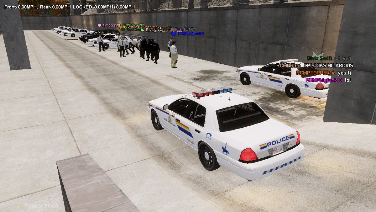 MG_Jansen1's tweet photo. Happy birthday Mounties! Thanks for the many great friendships and experiences. @MountiesGaming @RaNgErScOpE https://t.co/GbiL79by6d