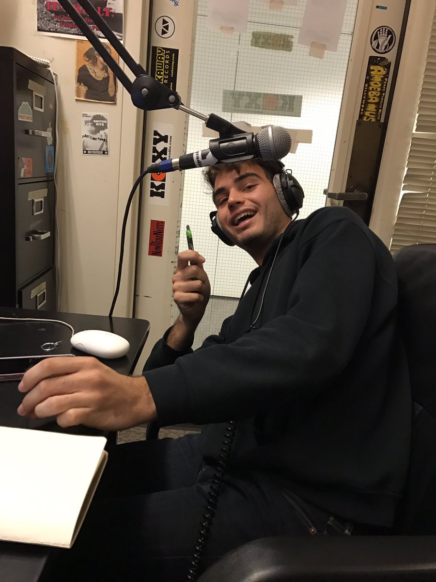 HTTshow's tweet image. 