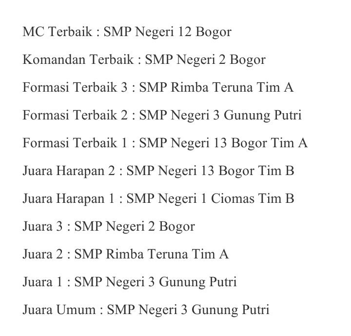Mitra Muda tweet media