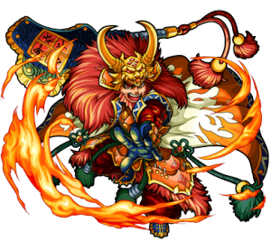 モンストのtwitterイラスト検索結果 古い順