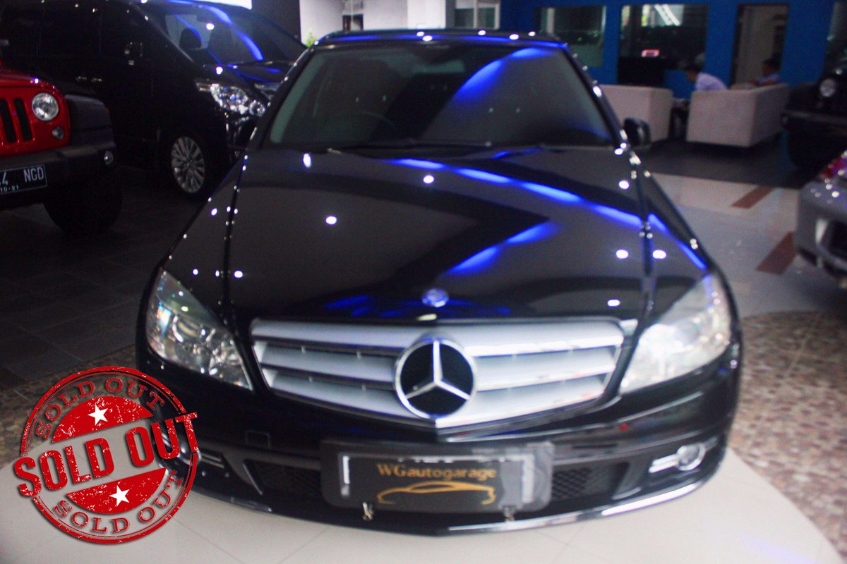 wgautogarage's tweet photo. Thanks to customers for trusting WGautogarage :)
SOLD OUT Mercedes-Benz C200 Avantgarde
#WGgroup #WGautogarage https://t.co/FLZCbeP3ci