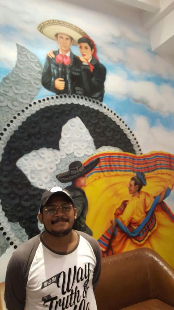 LA HOYA (@lahoya_id) on Twitter photo Thank you for coming <a href="/albertfakdawer/">Albert Fakdawer</a>
Always fun at LA HOYA comida mexicana <a href="/gandariacity/">Gandaria City</a>
MY MUSIC MY LIFE @alva_primero Thank you for coming <a href="/albertfakdawer/">Albert Fakdawer</a>
Always fun at LA HOYA comida mexicana <a href="/gandariacity/">Gandaria City</a>
MY MUSIC MY LIFE @alva_primero