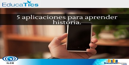 bibliodigmx's tweet photo. #Educatics recomienda aplicaciones que facilitan el aprendizaje. https://t.co/II4Xq9sLzW https://t.co/1fYUBFXbtJ