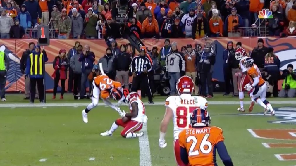 NFLonCBS tweet picture