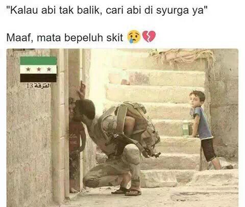 dakwahustaz's tweet photo. Tiba2 habuk masuk mata https://t.co/FyxkKVygGV