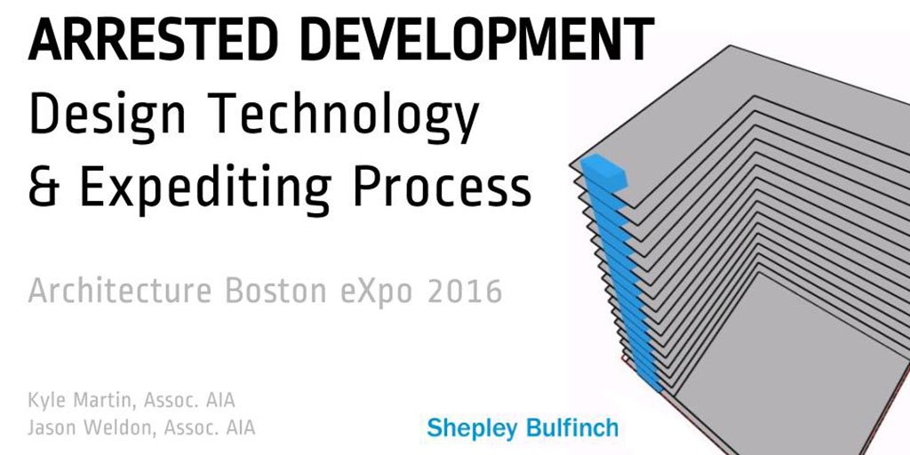 KCMarchitect's tweet photo. Presentation video now avail - expedited feasibility for #CRE projects: https://t.co/jsRjNEGg5i (good stuff starts at 21:18) #ABX2016 https://t.co/2kuCiN4thP
