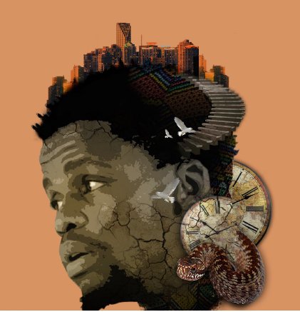 Njabulo Majozi Mqamu tweet media
