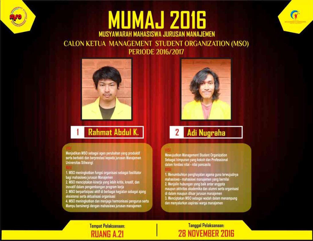 Management UNSIL tweet media