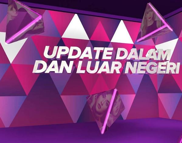 Hai xtralovers, buruan merapat ntn RTV. Karna sebntr lg akn ada update terbaru seleb dalam &amp; luar negeri di <a href="/XtraSelebRTV/">XTRA SELEB RTV</a>