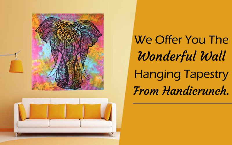 alinadall15393's tweet photo. Attain alluring @walltapestry with @handicrunch at best price. Get 20% off. https://t.co/uHN8bSUue6
#elephanttapestry #treeoflifetapestry https://t.co/o15yvuzmvg