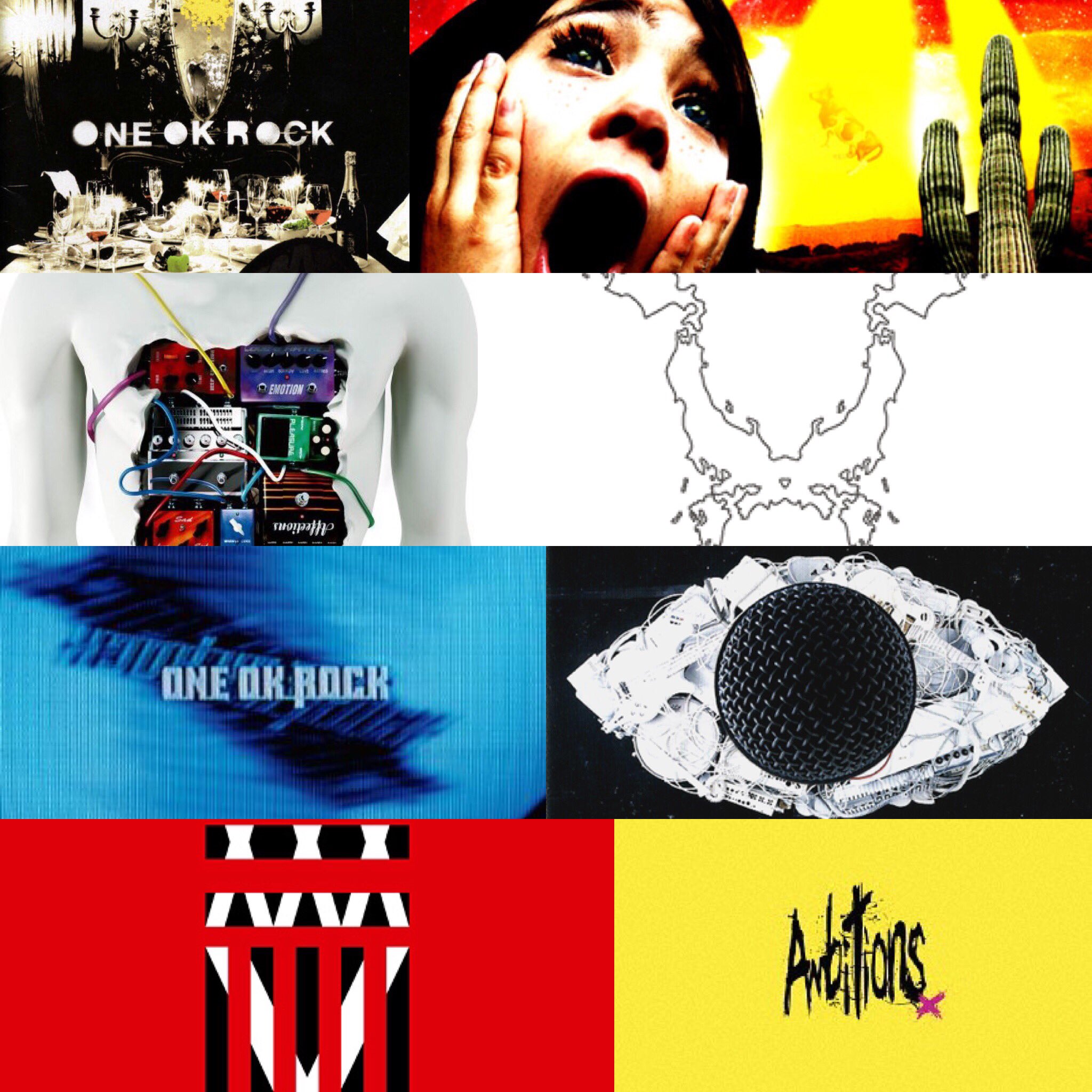 ট ইট র 孝介oorer ワンオクの今までのアルバム ジャケットだけで全部タイトル言える人rt Oneokrock Oorerさんと繋がりたい Oorさんrt Rtした人全員フォロー ট ইট র 孝介oorer ワンオクの今までのアルバム ジャケットだけで全部タイトル言える人rt Oneokrock Oorerさんと繋がりたい Oorさんrt Rtした人全員フォロー