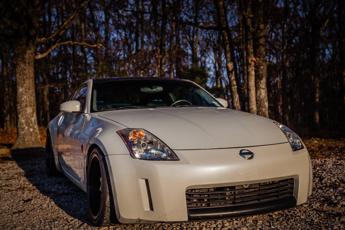 Project 350z tweet media