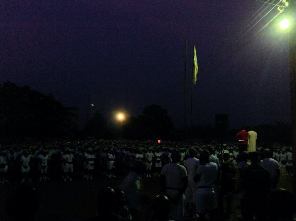 NYSC Cross River tweet media