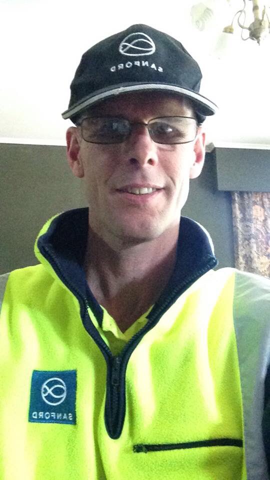 Scott Parker tweet media