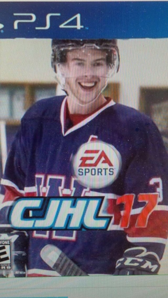 hawken09's tweet image. @BFonteyne keeping up to his high expectations tickling the twine and leading his squad to a W #draftwatch