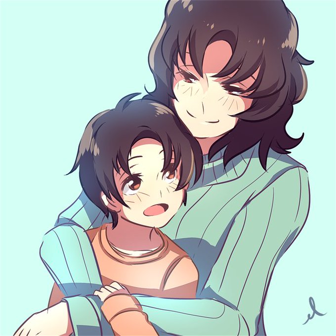 真壁一騎のtwitterイラスト検索結果 古い順