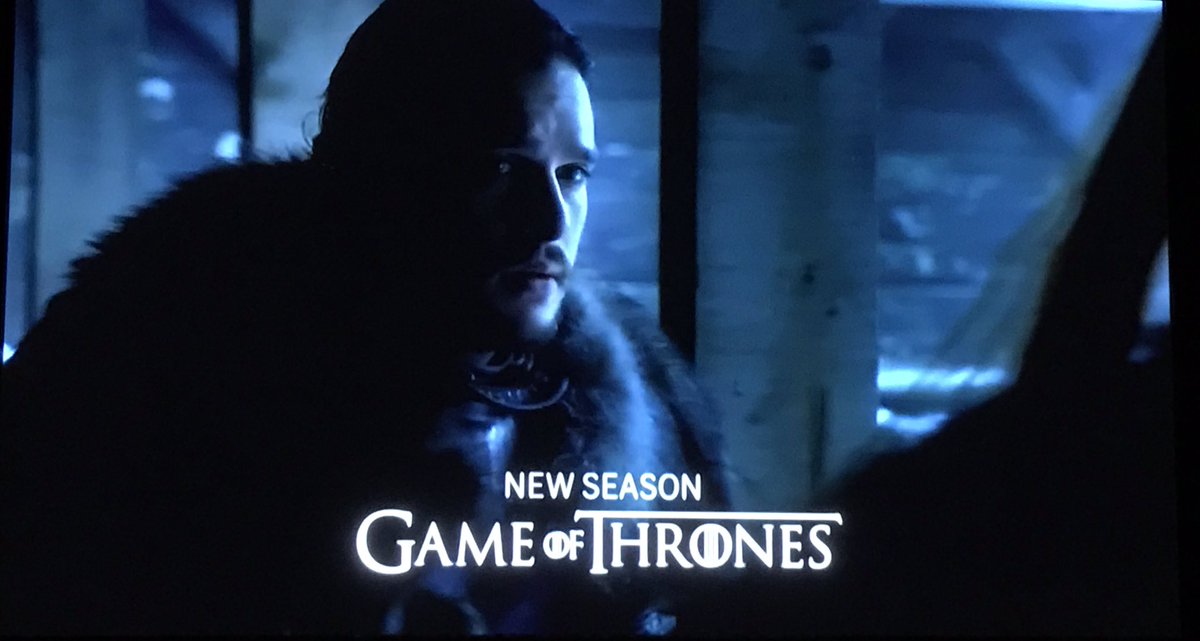 GoT_Tyrion's tweet photo. Game of Thrones Season 7 is coming! https://t.co/k3fDcQSJqk