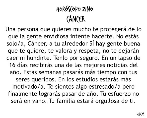 zinos__'s tweet image. #TePonemosEnCuatro
#HoróscopoZino #Cáncer
Parte I, II, III &amp;amp; IV.