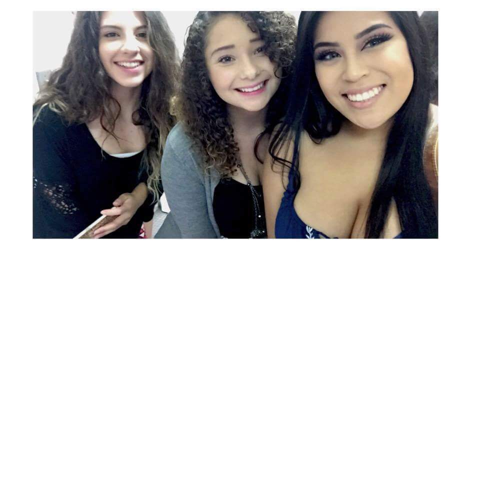 fxcknormalityy_'s tweet photo. Happy Birthday to the baddest of them all @DaisyLove1433 🔥🎉 hope your day was amazeballs💘 #rightbuttcheek https://t.co/V6X1UGmBhJ