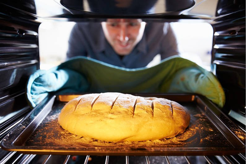 FitForFun's tweet image. Unser #CloudBread 🍞 hat nur 35 kcl pro Portion. Genial, oder? 🙌 bit.ly/2fMA4ES #superfood #abnehmen #ernährung