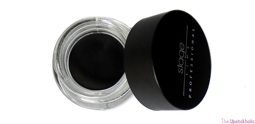 DaPatriotGirl's tweet photo. Review on @StageLineProf H-Fix Gel Eye Liner is up on the blog https://t.co/Hbs7LzK3oV
#Stageline #makeup #hfix #eyeliner #bbloggers #review https://t.co/7BHP5O8XjQ