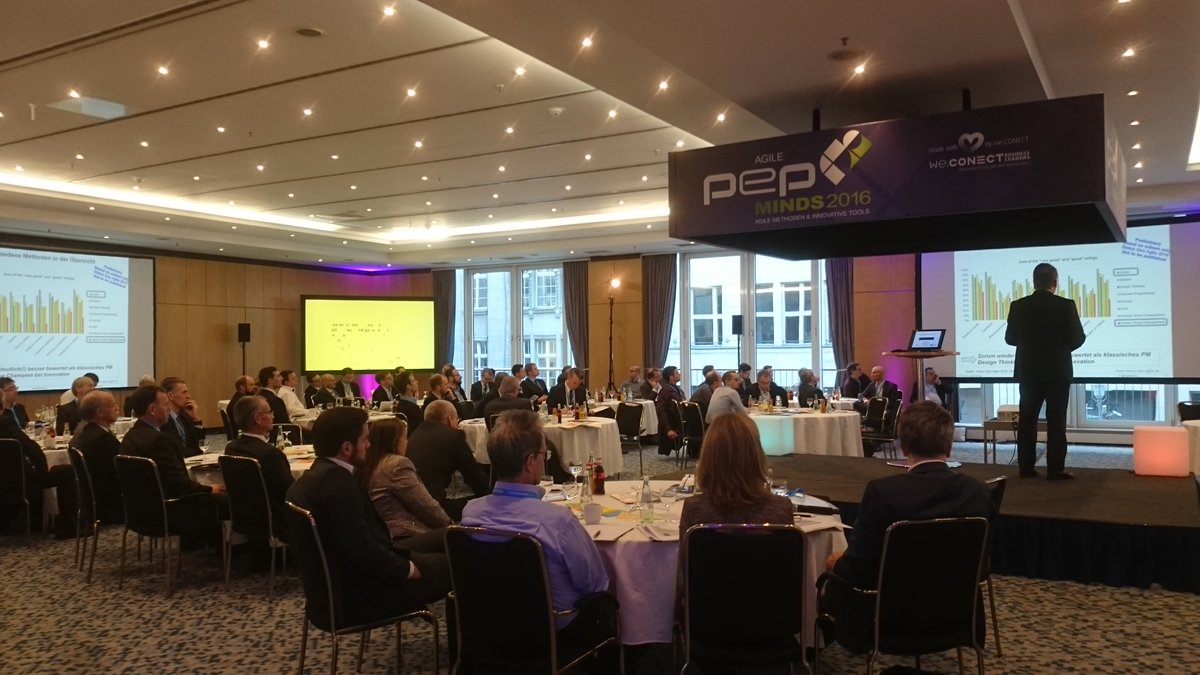 ScaleUp_360's tweet image. Es gibt die ersten Graphic Recordings der #agilePEP Vorträge im Ausstellungsraum zu bewundern! @AyeltKomus @matthiasmwolf @Endress_Hauser