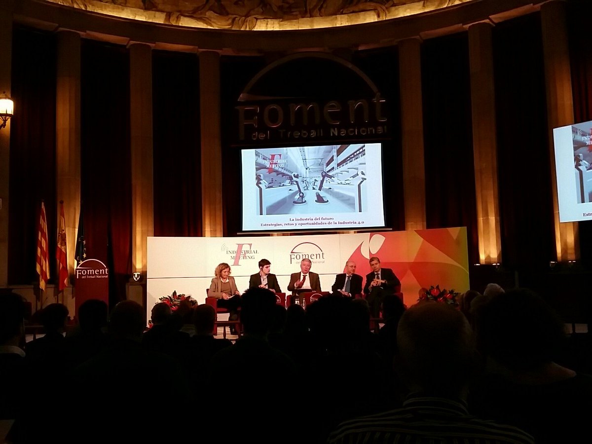 DavidBadia's tweet photo. @mariona_sanz mesures concretes del #PacteNacionalperIndustria millor que fer estudi a la consultora de torn @FomentTreball Implicar-s'hi sp https://t.co/iCRgTWwh2C