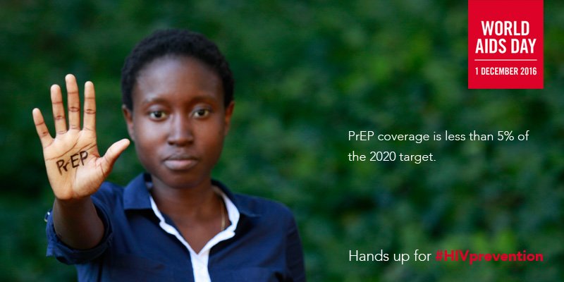HIVIreland's tweet photo. In situations of disempowerment, access to #PrEP can return #HIVPrevention to individual control #WAD2016 #WADirl https://t.co/NDYoRXr1lu