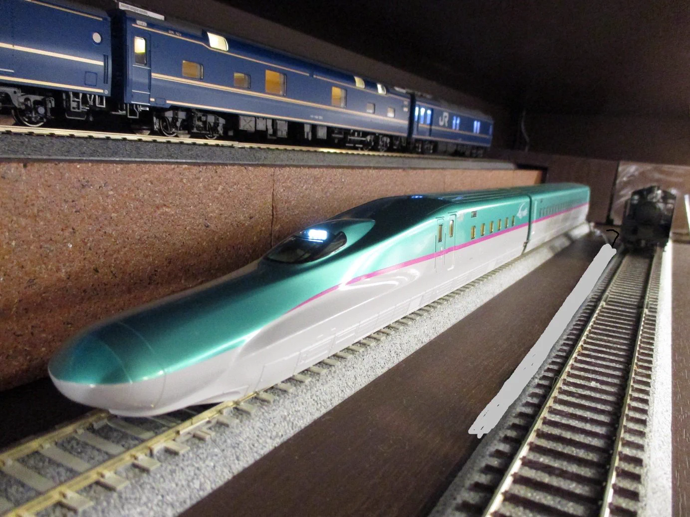 KATO京都駅店 on X: 