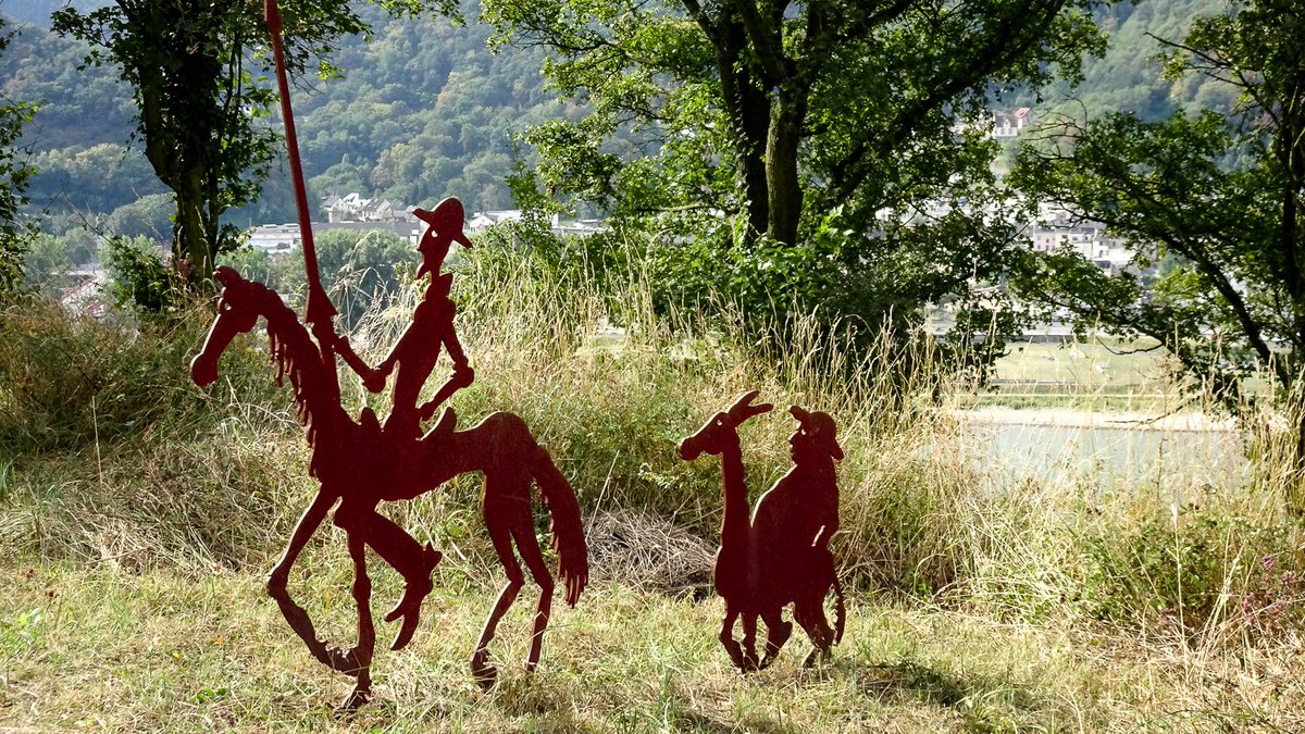TopTrails of Germany tweet media