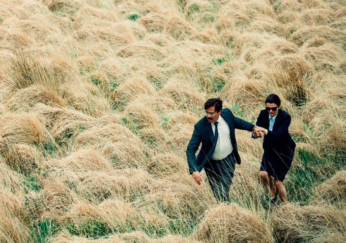 Bugün Film Kasımı'nın son filmi olan The Lobster'ı gösteriyoruz! Hepinizi 19.30'da Kış Bahçesi'nde bekliyoruz!