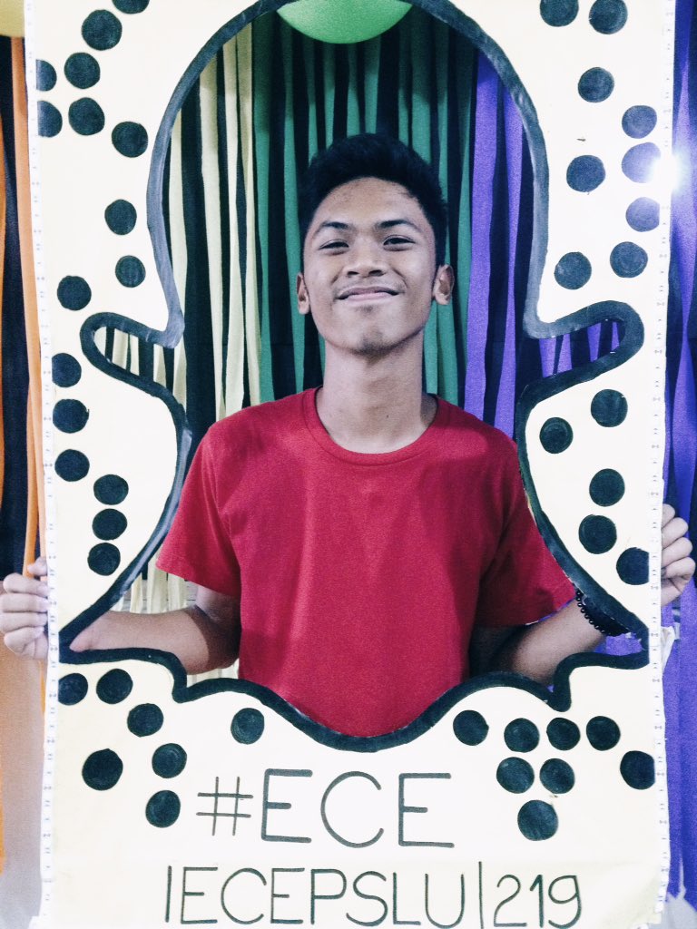 cneyownnaise's tweet photo. #ECE #IECEPSLU #OH2016 https://t.co/qjdap3SS9O