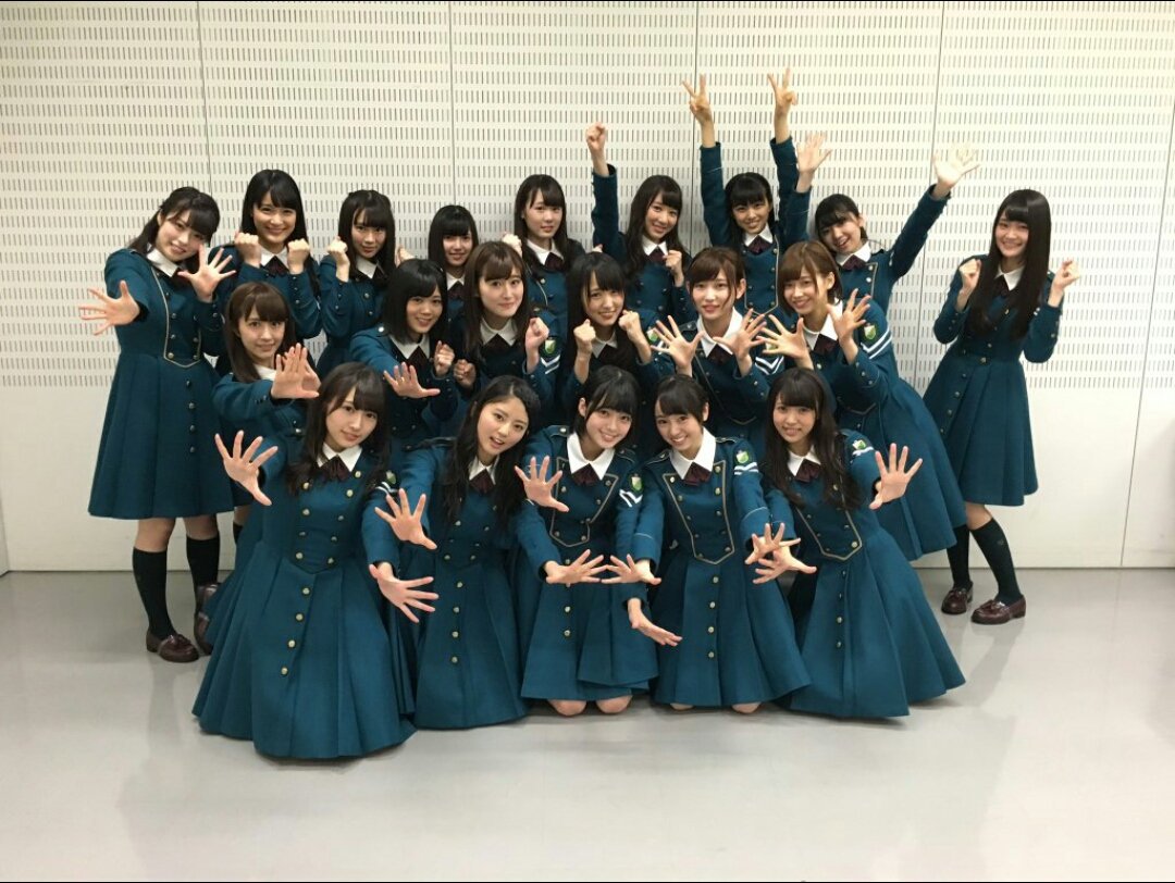 ただの欅坂46ファン Keyakizakalike Twitter