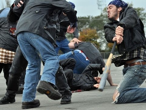 TubeFear's tweet photo. Mongols Mc vs. Hells Angels - Bloody ... - https://t.co/wGibyNuCXr #Am #Crimes #CrimesDocumentary #Drugs #DrugsDocumentary #Gangs https://t.co/swuz7iE8xv