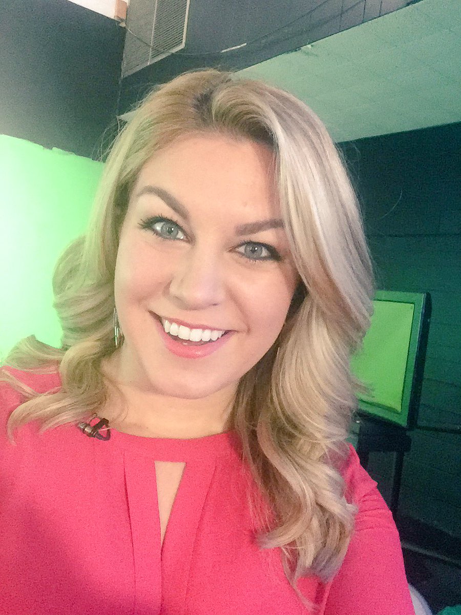 ItsMalloryHagan's tweet photo. Good #Monday morning to you from @WLTZFirstNews this am! #wltzfirstnews https://t.co/7vsx2J8moa