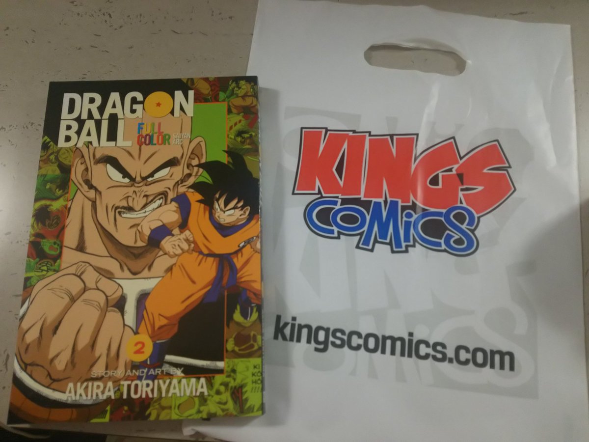 フフフ!ホテルの近くのコミックのお店で買いましたの!あの大好きなシーンを英語で読めるぅぅアアアア!!!! 