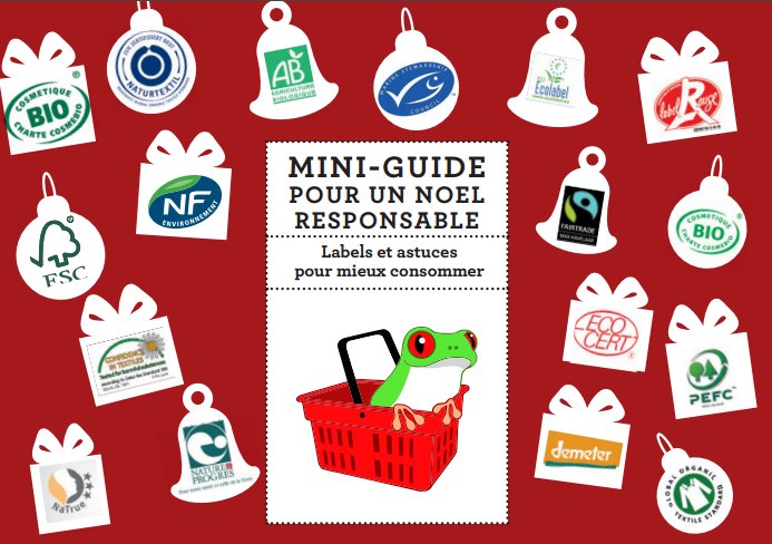 vendrepointcom's tweet photo. Voici un mini-guide pour un #Noël #responsable - https://t.co/pddpKJHThd https://t.co/Uzltrb75Kj