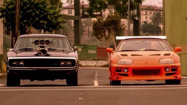 Retweet if you know where this is from
