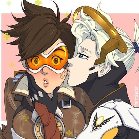 Give us some privacy! Overwatch rp! Semi-Detailed |Not new to OWRP (In love with Mercy, Widow, and D. va)