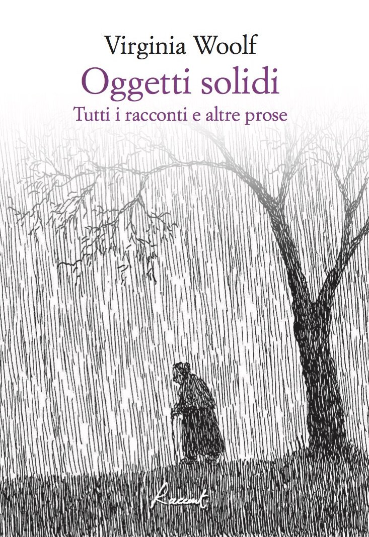 Una cornice meravigliosa per un festival lodevole a cui è stato davvero gratificante partecipare con #Oggettisolidi di Virginia Woolf.