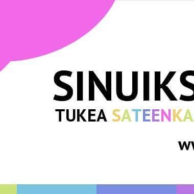 Sinuiksi's tweet photo. Ma 28.11. klo 18 Sinuiksi-chat sukupuoltaan pohtiville
https://t.co/8LzL9Ebh7J
#seta #trans #tampere #hlbtiqa #tukinet https://t.co/2FEAmzSFzN