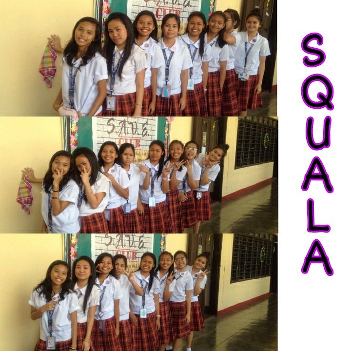 amor_talan's tweet photo. Bestfriends/ Sisters 😍😘 iloveyou guyss 😘 #Squala https://t.co/p9w1FDTi4c